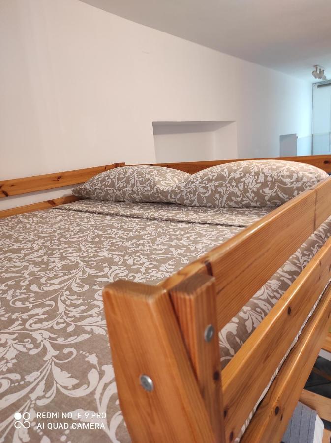 Mariantomare Casa Vacanze Monolocale Lungomare Bari Exterior foto
